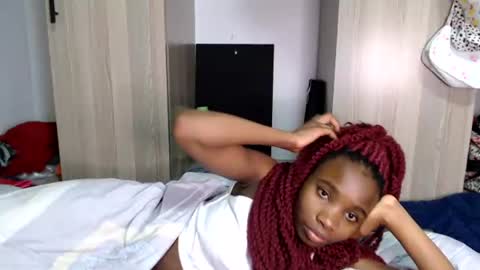 Brinley online show from 08.02.26