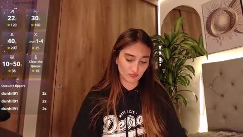 Snapshot of brinna_ev chatting on 02.14.25 B R I N N A online show from 02.14.25
