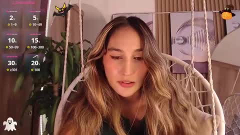 Snapshot of brinna_ev chatting on 09.26.25 B R I N N A online show from 09.26.25