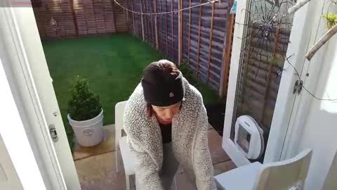 brinny_grace online show from 10.30.25