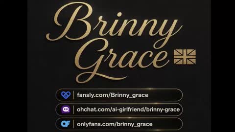 brinny_grace online show from 03.27.26