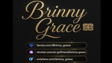 brinny_grace online show from 04.07.26