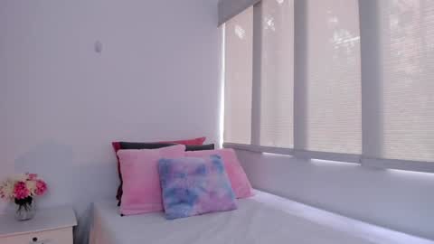 Snapshot of brisa_blue chatting on 02.03.25 Brisa online show from 02.03.25