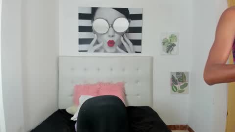 Brisa online show from 10.18.25