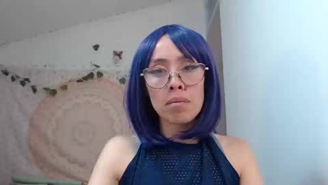 Snapshot of brisama chatting on 02.28.25 brisama online show from 02.28.25