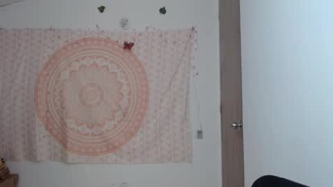 Snapshot of brisama chatting on 03.11.25 brisama online show from 03.11.25