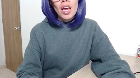 Snapshot of brisama chatting on 11.15.25 brisama online show from 11.15.25