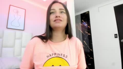 Snapshot of britaniaantonelli chatting on 06.30.26 Britania Antonelli online show from 06.30.26