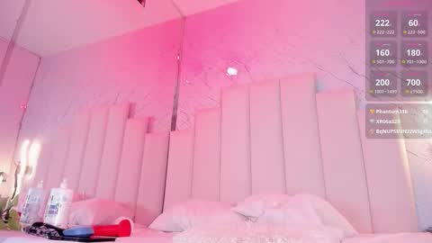 BritannyClaire online show from 12.01.25