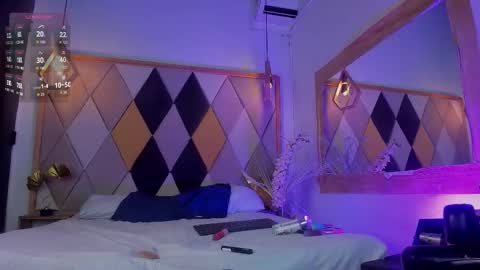 BritannyClaire online show from 01.08.26