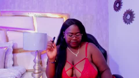 Britany jhonson online show from 11.01.25