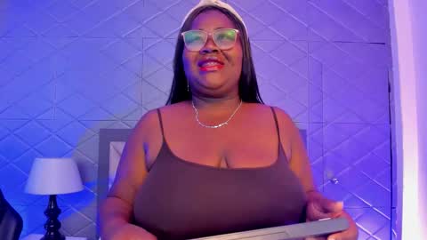 Britany jhonson online show from 11.27.25