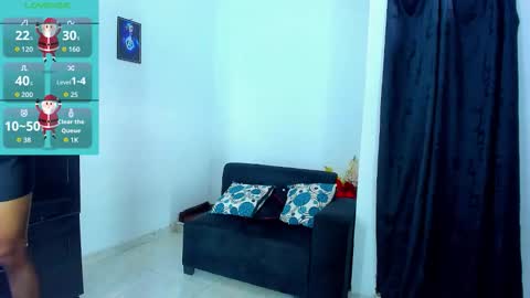 britanny lord online show from 12.15.25