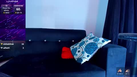 britanny lord online show from 02.10.26