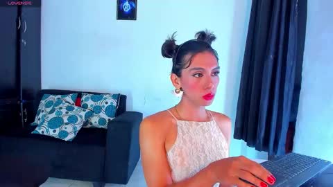 britanny lord online show from 02.21.26