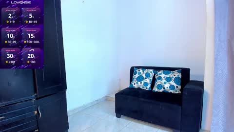 britanny lord online show from 02.23.26