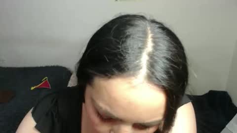Snapshot of britannysexxy chatting on 10.07.25 scarleth follow mee 3 kis online show from 10.07.25