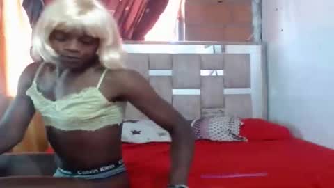 britannyts1 online show from 11.11.25