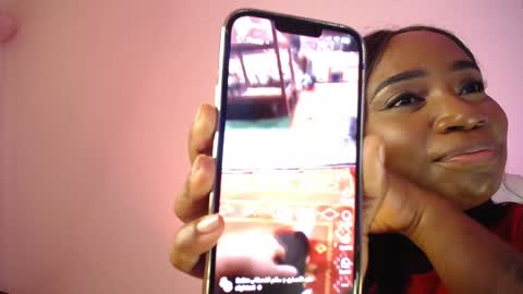 Britany online show from 12.04.24