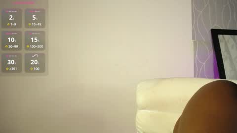 Britany online show from 02.01.25