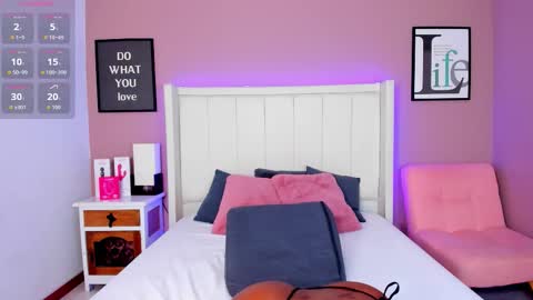 Britany online show from 09.16.25