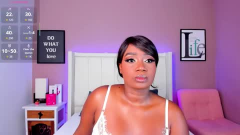 Britany online show from 11.15.25