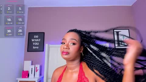 Britany online show from 12.13.25