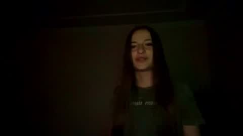 Snapshot of britanysuther chatting on 06.13.26 Ciri online show from 06.13.26