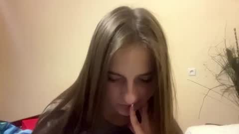 Snapshot of britanysuther chatting on 07.13.26 Ciri online show from 07.13.26