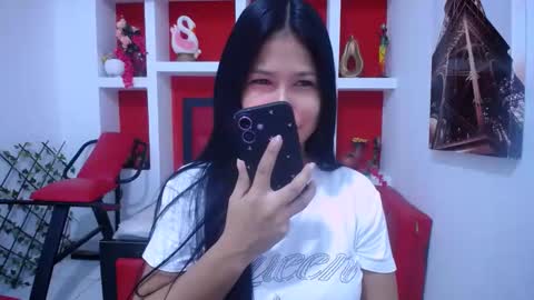 britanyx1 online show from 10.20.25