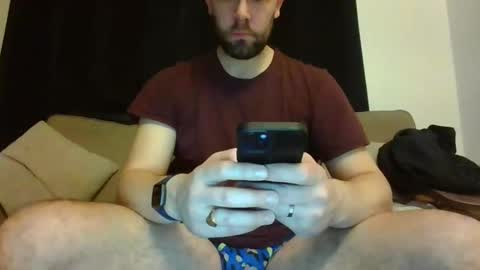 Snapshot of britguy6985 chatting on 02.03.25 britguy6985 online show from 02.03.25