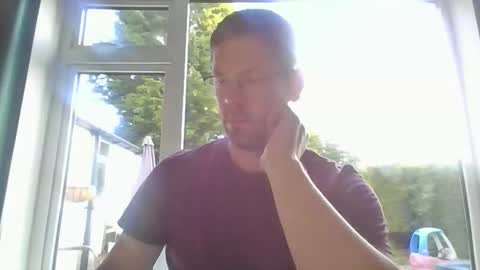 britguy6985 online show from 06.08.26