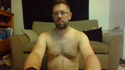 britguy6985 online show from 08.01.26