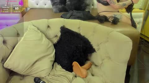 brithani online show from 11.19.25