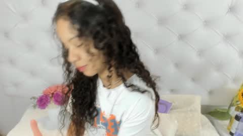 Brithany Rousee online show from 12.17.24