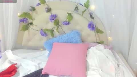 Brithany Rousee online show from 12.17.24