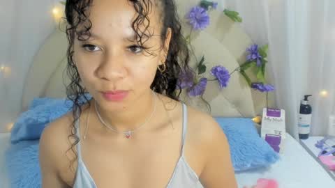 Brithany Rousee online show from 01.04.25