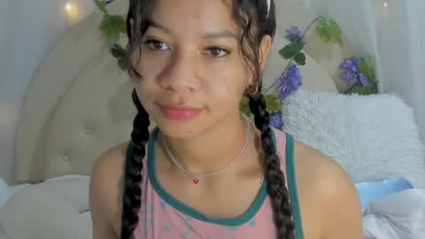 Brithany Rousee online show from 01.08.25