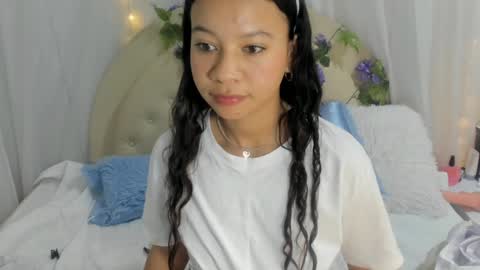 Brithany Rousee online show from 01.09.25