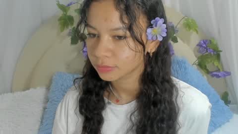 Brithany Rousee online show from 01.11.25