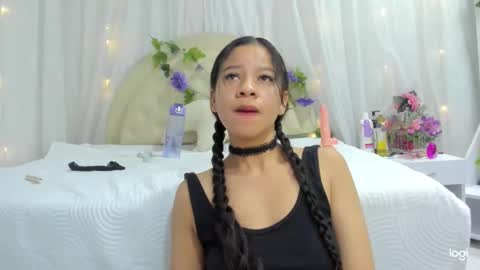 Brithany Rousee online show from 01.17.25