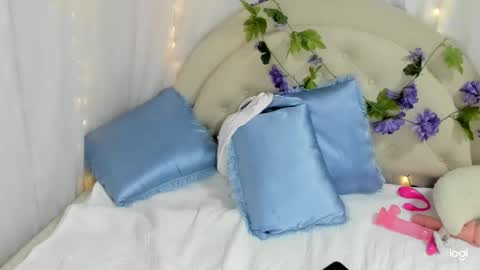 Brithany Rousee online show from 01.18.25