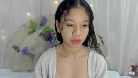 Brithany Rousee online show from 01.21.25