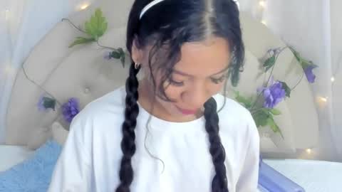 Brithany Rousee online show from 01.23.25