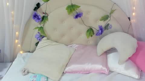 Brithany Rousee online show from 02.01.25