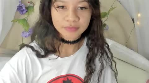 Brithany Rousee online show from 02.04.25