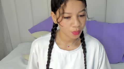 Brithany Rousee online show from 02.06.25