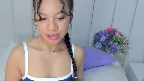 Brithany Rousee online show from 02.11.25