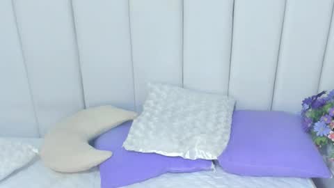 Brithany Rousee online show from 02.11.25