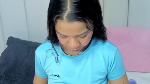 Brithany Rousee online show from 02.17.25